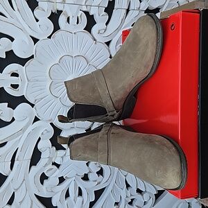 Teva Ankle Booties